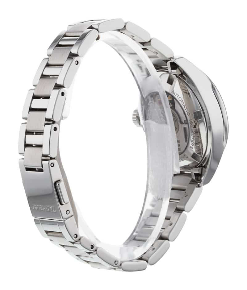 Tag Heuer Carrera Ladies WAR2413.BA0776